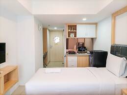 Luxurious Studio At De Prima Apartment