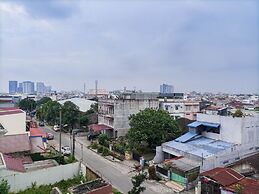 Luxurious Studio At De Prima Apartment