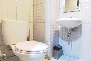 Cozy Stay Studio At De Prima Apartment