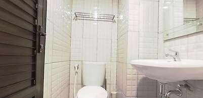 Cozy Stay Studio At De Prima Apartment