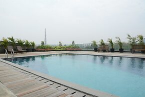 Cozy Living Studio Apartment Tree Park City Bsd