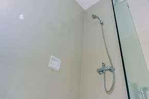 Cozy Living Studio Apartment Tree Park City Bsd