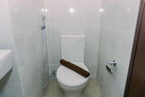 Good Deal And Homey Studio Pacific Garden Apartment