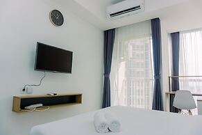 Good Deal And Homey Studio Pacific Garden Apartment