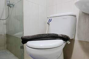 Homey And Cozy 2Br Apartment At Tamansari La Grande