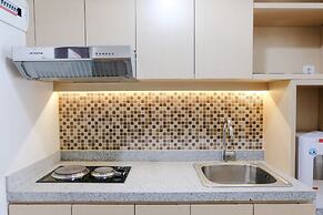 Homey And Cozy 2Br Apartment At Tamansari La Grande