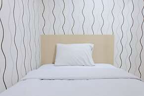 Homey And Cozy 2Br Apartment At Tamansari La Grande