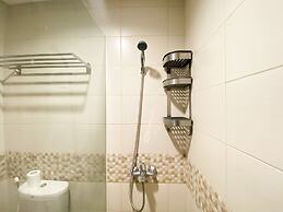 Simply Look And Warm Studio Room Tamansari Iswara Apartment