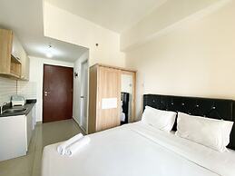 Compact And Comfortable Studio Sayana Bekasi Apartment