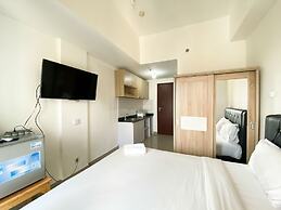 Compact And Comfortable Studio Sayana Bekasi Apartment