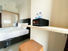 Compact And Comfortable Studio Sayana Bekasi Apartment
