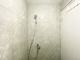 Compact And Comfortable Studio Sayana Bekasi Apartment