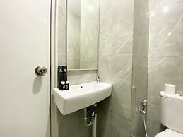 Compact And Comfortable Studio Sayana Bekasi Apartment
