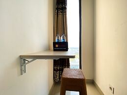 Compact And Comfortable Studio Sayana Bekasi Apartment