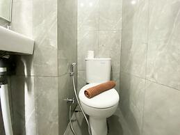 Compact And Comfortable Studio Sayana Bekasi Apartment