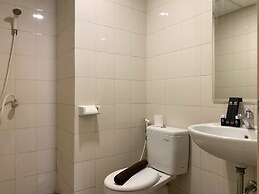 Simply And Homey 2Br At Signature Park Grande Apartment