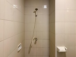 Simply And Homey 2Br At Signature Park Grande Apartment