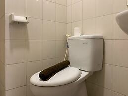 Simply And Homey 2Br At Signature Park Grande Apartment