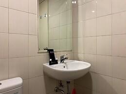 Simply And Homey 2Br At Signature Park Grande Apartment