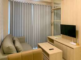 Simply And Homey 2Br At Signature Park Grande Apartment