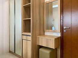 Simply And Homey 2Br At Signature Park Grande Apartment