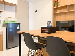 Strategic And Comfortable 2Br Apartment At Tokyo Riverside Pik 2