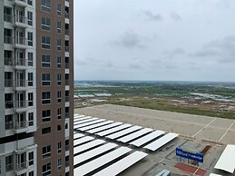 Strategic And Comfortable 2Br Apartment At Tokyo Riverside Pik 2