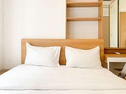 Strategic And Comfortable 2Br Apartment At Tokyo Riverside Pik 2