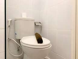 Strategic And Comfortable 2Br Apartment At Tokyo Riverside Pik 2