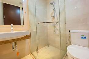 Spacious And Comfort Living 2Br At Menteng Park Apartment