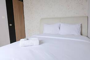 Homey 2Br Apartment At The Edge Bandung