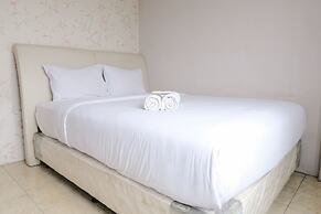 Homey 2Br Apartment At The Edge Bandung