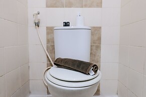 Homey 2Br Apartment At The Edge Bandung