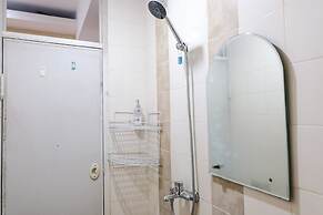 Homey 2Br Apartment At The Edge Bandung