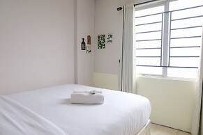 Homey 2Br Apartment At The Edge Bandung