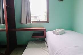 Homey 2Br At Majesty Apartment