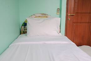 Homey 2Br At Majesty Apartment