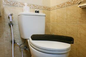 Homey 2Br At Majesty Apartment