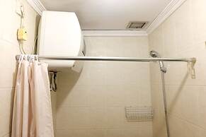 Homey 2Br At Majesty Apartment