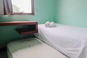 Homey 2Br At Majesty Apartment