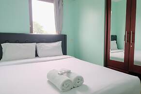 Homey 2Br At Majesty Apartment