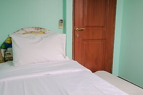 Homey 2Br At Majesty Apartment