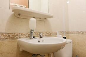 Homey 2Br At Majesty Apartment