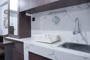 Nice And Simply 2Br At Green Bay Pluit Apartment