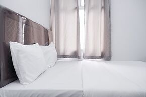 Nice And Simply 2Br At Green Bay Pluit Apartment