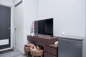 Nice And Simply 2Br At Green Bay Pluit Apartment
