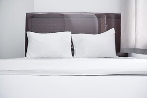 Nice And Simply 2Br At Green Bay Pluit Apartment