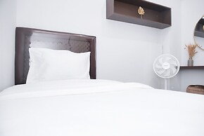 Nice And Simply 2Br At Green Bay Pluit Apartment