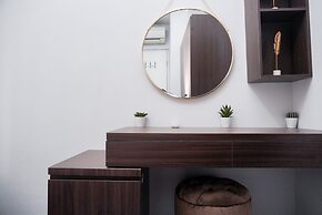 Nice And Simply 2Br At Green Bay Pluit Apartment