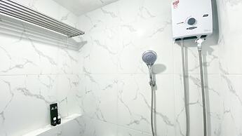 Nice And Simply 2Br At Green Bay Pluit Apartment